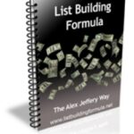 List Building Formula