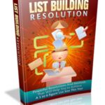 List Building Resolution