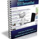 Local Business SEO Demystified