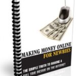 Making Money Online For Newbies