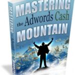 Mastering the Adwords Cash Mountain