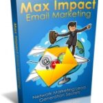 Max Impact Email Marketing