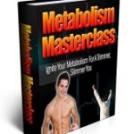 Metabolism Masterclass
