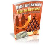 Multi Level Marketing Tips To Success