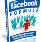 My Facebook Formula