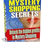 Mystery Shopping Secrets