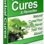 Natural Herbal Cures Remedies