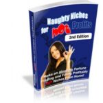 Naughty Niches for Hot Profits 2nd Edition