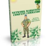 Network Marketing Company Commando